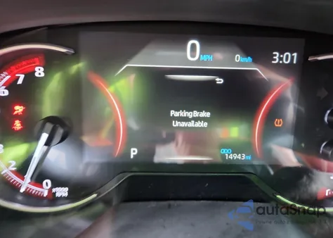 2025 Toyota Rav4 Le from USA, damaged, VIN 2T3F1RFV6SW505862